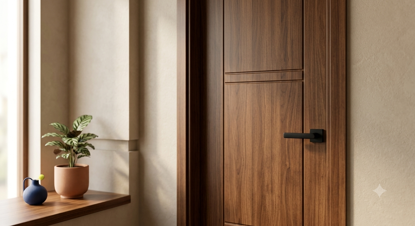 Elixir ABS Door Korean Technology